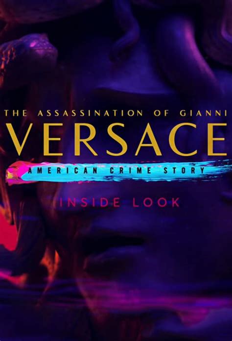 gianni versace bloody page|What to Read About ‘American Crime Story: The Assassination of .